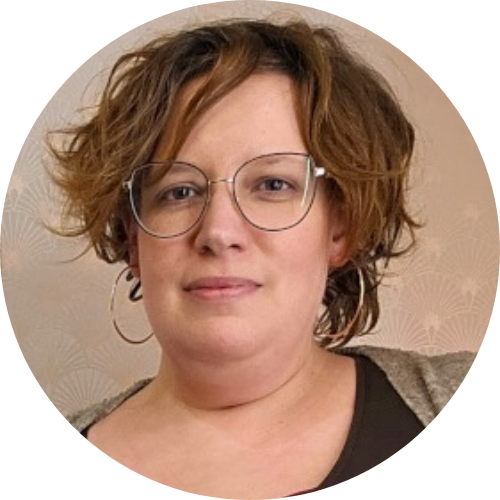 Anne-Luise Lübbe