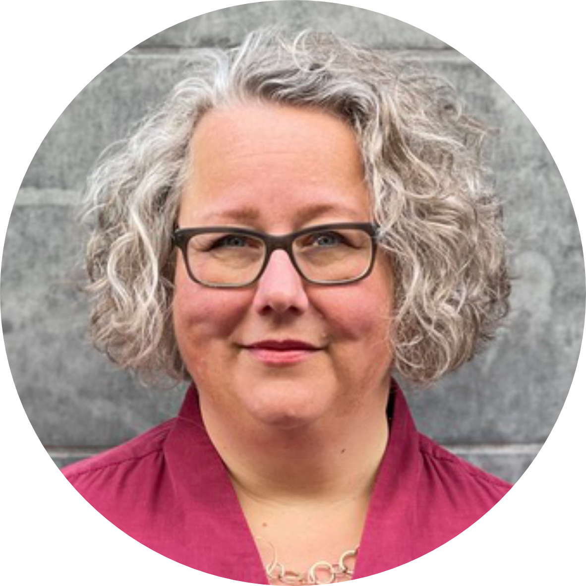Meike Rensch-Bergner rund Meike Rensch-Bergner