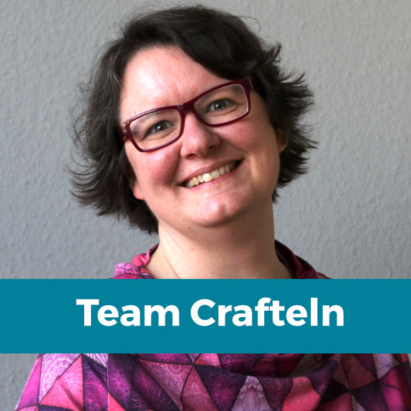 Kathrin Team crafteln