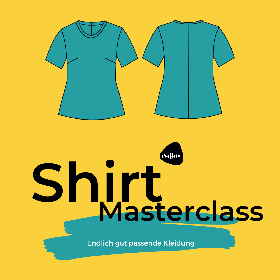 Shirt Masterclass