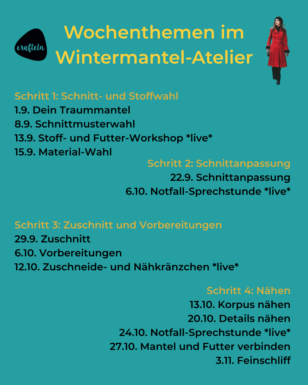 Symbol für einen Kalender